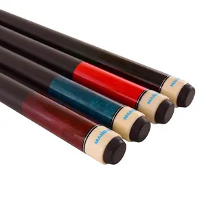 Biljart Cue Stick Biljart Professionele Biljart Cues Snooker Productsbiljart Cue Case