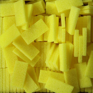 Removedor de callos de pedicura, Lima de pie desechable, <span class=keywords><strong>piedra</strong></span> pómez, esponja pómez para pies - Product Image 5