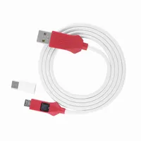 Cable Deep Flash para Modelos de Teléfono y Bloqueos BL, Adaptador Tipo-C de Ingeniería para Abrir Puerto 9008, 110V