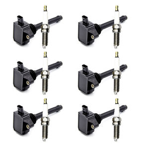 Bougies K16R-U11 K16PR-U11 Ik16tt Ik20tt Ik20 Ik16 Ikh16tt Ixu22 Vfkh16 Ikh20tt Voor Audi Porsche Saab Subaru Chevrolet - Product Image 2