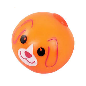 High Quality TPR Small Animal Shape Chicken Water Splat <b>Ball</b> Press <b>Squeeze</b> Decompression Toys for Kids Boys and Girls - Product Image 2