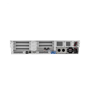 Serveur HPE ProLiant DL380 Gen12 8SFF 2U NC SFF (Structure Form Factor) configuré sur mesure pour P73282-B21 - Product Image 6