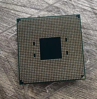 Pour processeur de bureau AMD Ryzen 7 5800X AM4 Tray Pack, 8C16T 3.8-4.7GHz 32MB L3 Cache, processeur de jeu, OEM Bulk Tray sans boîte sans refroidisseur