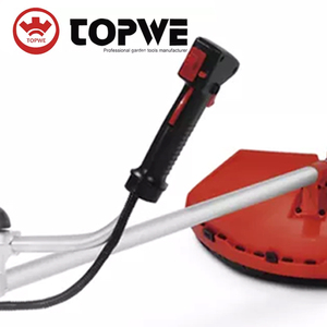 Desbrozadora de Gasolina TOPWE CN-520S 52CC, Motor de 2 Tiempos 1.45kw, Recortadora Industrial OEM para Jardinería - Product Image 5