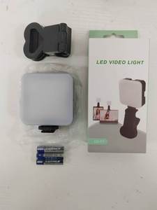 Mini projecteur portable QX-F1 pour <span class=keywords><strong>photographie</strong></span>, lumière LED mobile, diffuseur de lumière pour <span class=keywords><strong>photographie</strong></span>, lumière douce pour <span class=keywords><strong>photographie</strong></span> en extérieur - Product Image 6