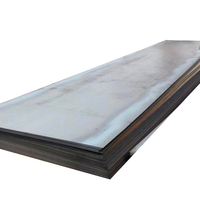 Chapa de Acero Naval para Construcción Naval AH36 DH36 EH36, Chapa de Acero Marino de 8 mm