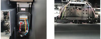 Impresora Industrial Multifuncional Skycolor con Cabezales de Impresión EPS I3200-E1/A1