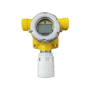 Hot Sale New Sensepoint XCD Gas Detector SPXCDALMTXF Digital Gas Analyzer - Product Image 1