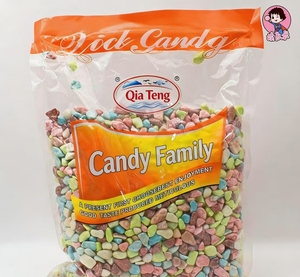 Bonbons en forme de roche, décoration de gâteau pour enfants, sucrés et délicieux, prix de gros pour les collations - Product Image 2