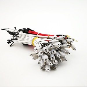 Electric <b>Tea</b> <b>Maker</b> Temperature Control Probes Stainless Steel Automatic Shut Off For Xinfei Meiling Kettles - Product Image 1