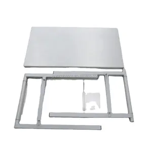 Hoge prestaties custom design moderne aluminium klaptafel benen