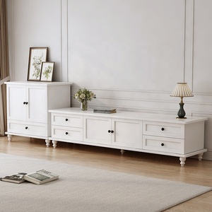 Meuble TV moderne nordique Youtai <span class=keywords><strong>2026</strong></span>, <span class=keywords><strong>table</strong></span> <span class=keywords><strong>console</strong></span> en bois, support pour salon, chambre à coucher, style bois, meubles de maison - Product Image 4