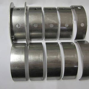 Motor Haupt stange Pleuel Pleuel Kurbelwelle Big End Lager Std D02A-113-01B B für SHANG CHAI D6114 - Product Image 3