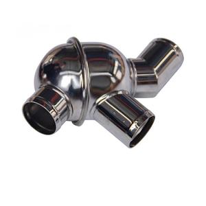 630-1306010A Repuestos para Cargadora, Termostato para Motor Diésel Y6B Y6J - Product Image 4