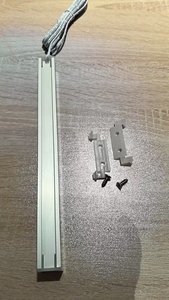 Convertisseur <span class=keywords><strong>LED</strong></span> étanche LETARON <span class=keywords><strong>IP44</strong></span> 12V/24V CC Protection contre les courts-circuits Classe 2 <span class=keywords><strong>Transformateur</strong></span> d'alimentation <span class=keywords><strong>LED</strong></span> pour l'éclairage - Product Image 4