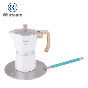 <span class=keywords><strong>Diffuseur</strong></span> de chaleur à induction avec poignée de protection en silicone Plaque chauffante à <span class=keywords><strong>gaz</strong></span> Verre Cuisinière électrique Brûleur <span class=keywords><strong>Diffuseur</strong></span> Simmer - Product Image 2