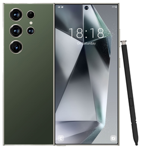 สมาร์ทโฟน S25 Ultra รุ่นดั้งเดิม ปี 2025 ความจุ 16+1TB รองรับ 5G ระบบปฏิบัติการ Android พร้อมรองรับ 3G&4G LTE โทรศัพท์มือถือสำหรับ S25 Ultra - Product Image 1