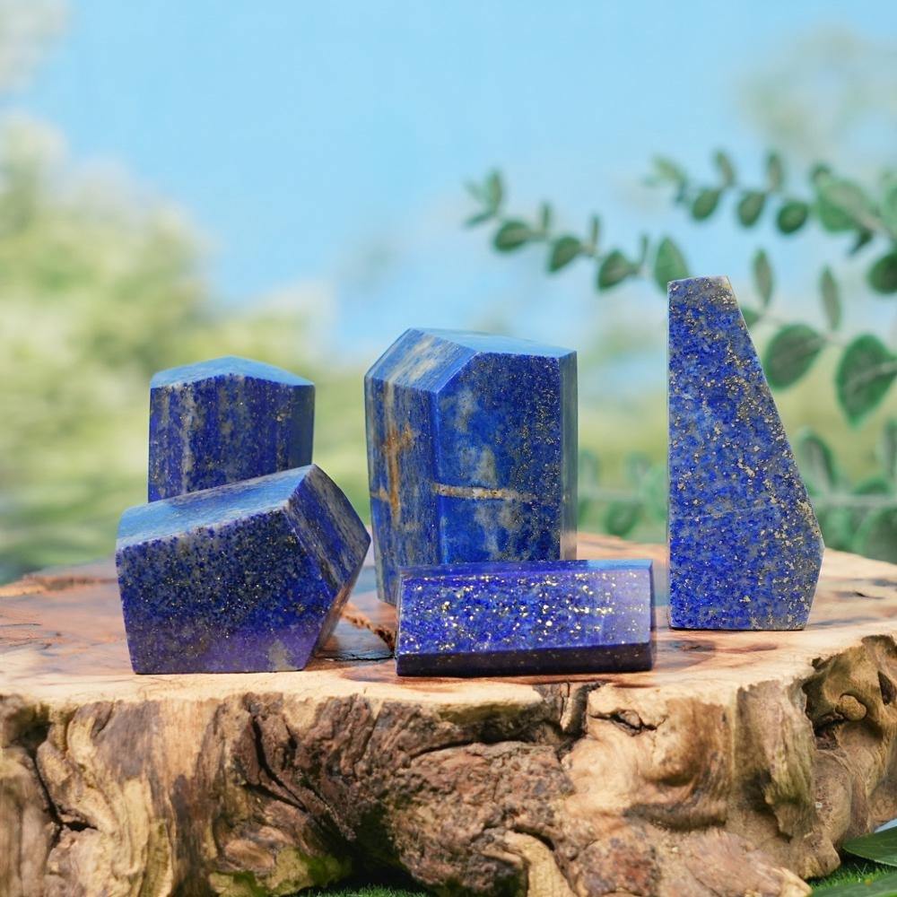 ลาพิส ลาซูลี