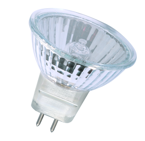 Bombilla halógena de ahorro de energía, <span class=keywords><strong>MR16</strong></span>, <span class=keywords><strong>12V</strong></span>, 20W/35W/50W, CE y ERP4000, 4000 horas de vida útil - Product Image 2