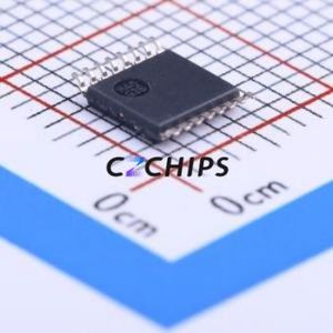 วงจรรวม ADS1271IPWR TSSOP-16แบบใหม่ดั้งเดิมชิป PMIC แปลงอนาล็อกเป็นดิจิตอล (ADC) - Product Image 2