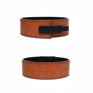 Arnés de Fitness CZFIT de Alta Calidad con Logotipo Personalizable, Duradero, Grueso, Transpirable, Impermeable, Cinturón Universal Integral - Product Image 6