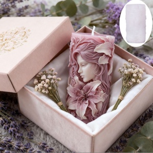 แม่พิมพ์ซิลิโคนออกแบบและผลิตตามสั่งของ TangChu Complex - Product Image 6