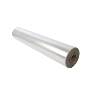 แผ่นฟิล์มใสสำหรับ PET สำหรับใช้ในอุตสาหกรรมทนทานต่อรอยขีดข่วน - Product Image 1