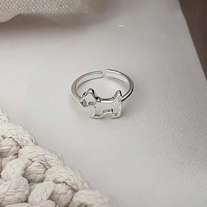 Mùa Hè Hàng Ngày Mô Hình Sang Trọng Cá Nhân Mở Vòng Tay Cho Phụ Nữ Cao Cấp Cảm Giác Với Hundr - Product Image 1