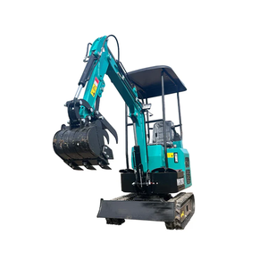 Aagt מנוע epa מעקב זוחל digger 13.5hp בקרת טייס טייס - Product Image 5