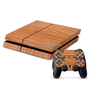 Giao diện điều khiển Da Tùy Chỉnh Vinyl Decal Đối Với Playstation 4 <span class=keywords><strong>PS4</strong></span> Điều Khiển <span class=keywords><strong>Sticker</strong></span> - Product Image 5