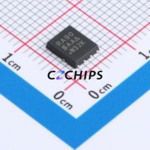 ทรานซิสเตอร์ฟิลด์ทรานซิสเตอร์ (มอสเฟท) PowerPAKSO-8 SIRA90DP-T1-GE3ใหม่และดั้งเดิม - Product Image 1