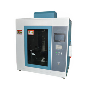 เครื่องทดสอบสายไฟเรืองแสง ห้องทดสอบแบบเรืองแสง เครื่องทดสอบสายไฟเรืองแสง - Product Image 6