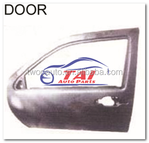 ประตูหลังใหม่ Tai ด้านนอกสำหรับ G3เสือโคร่ง (2002-2004) 4D56T OE - Product Image 5