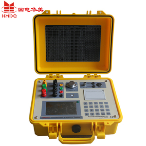 HM5003 Power <strong>Transformer</strong> Capacity Tester and <strong>Load</strong> <strong>Loss</strong> and <strong>No</strong>-<strong>load</strong> <strong>Loss</strong> <strong>test</strong> <strong>Set</strong> - Product Image 1