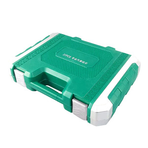 Autore parat ursatz 37 in 1 hand betätigter Steckschlüssel mit offenem Ende und Hardcase-OEM-Option 1 Jahr Garantie - Product Image 4