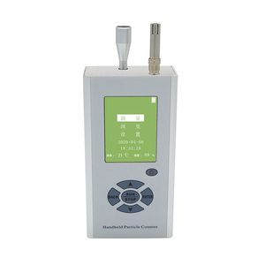 Instrument <span class=keywords><strong>de</strong></span> mesure <span class=keywords><strong>de</strong></span> la poussière portable Détecteur <span class=keywords><strong>de</strong></span> gaz intelligent H2s Alarme <span class=keywords><strong>de</strong></span> gaz naturel GPL domestique - Product Image 5