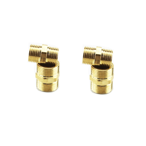 Full Copper Male Thread Reducing Adapters 1/8" 1/4" 3/8" 1/2" 5/8" 3/4" Hardware <strong>Fittings</strong> - Product Image 2