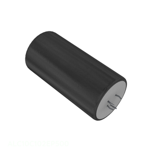 ตัวเก็บประจุแบบ Through Hole CAP ALUM 1000UF 20% 500V SNAP TH 1000 uF ALC10C102EP500 - Product Image 1