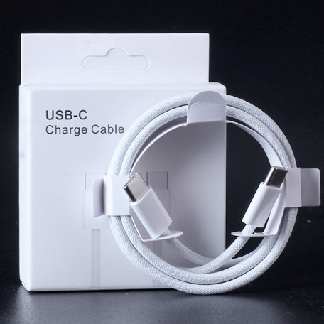 30W color blanco