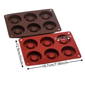 Wholesale Biscuit Mould Bread Cutting Cookie Baking Mould Cookie Mold Cake Tools