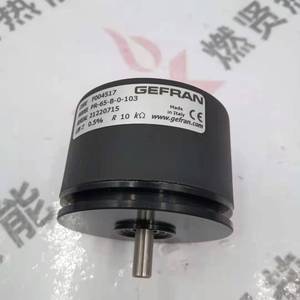 PR-65-B-0-103 หมายเลขคำสั่งซื้อ F004517 เซ็นเซอร์แสดงผลอุณหภูมิสูงสำหรับ GEEFRAN - Product Image 5