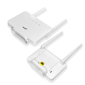 เราเตอร์ OLAX MT55 4G 150Mbps CPE รองรับซิม 2.4G สำหรับสำนักงาน ไวไฟ LTE พร้อมไฟร์วอลล์ สำหรับบ้าน ธุรกิจ เราเตอร์ไวไฟ - Product Image 3