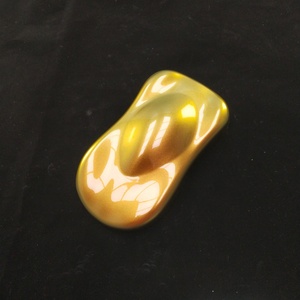 Bột Mica Siêu Phân Quang 12 Màu Bán Chạy, Sơn Móng Tay Và Sơn Xe Hiệu Ứng Hologram - Product Image 6