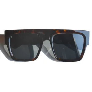 Sifier 2022 Latest Unisex Polarized Big Sunglasses High Quality Acetate Fashion Oversized Sunglasses