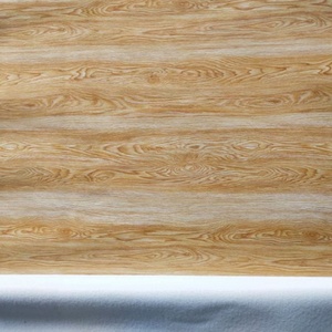 Tela decorativa de 1,0mm de grosor, cuero de grano de madera de imitación de PVC para sofá, relojes de asiento de <span class=keywords><strong>coche</strong></span> - Product Image 4