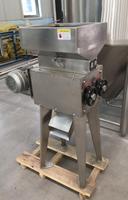 Moulin à malt automatique Cassman 100 kg/h haute productivité pour micro-brasserie