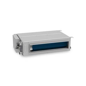 เครื่องปรับอากาศแบบท่อ 36000 BTU พร้อมน้ำยา R32 มาตรฐาน A++ รองรับ Wifi รุ่น GUD100PHS1/A-S ระบบ HVAC แบบสามเฟส ท่อแอร์แบบยืดหยุ่น - Product Image 4