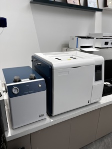 PUSH Elektrischer PS-8001 GC Fabrik-Gaschromatograph Hersteller - Product Image 6