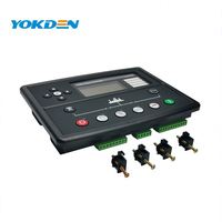 Contrôleur de générateur automatique 7320, 1 pièce, haute qualité, Module de contrôle du générateur DSE7320