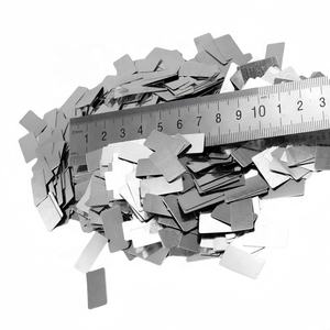 Feuille de métal <span class=keywords><strong>iridium</strong></span>/<span class=keywords><strong>ir</strong></span> de haute qualité, feuille pure <span class=keywords><strong>Ir</strong></span> 99,95%, plaque - Product Image 3